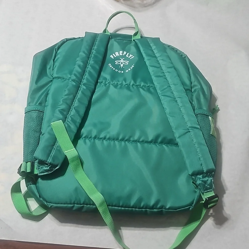 Firefly Outdoor Gear Kids Backpack NWOT